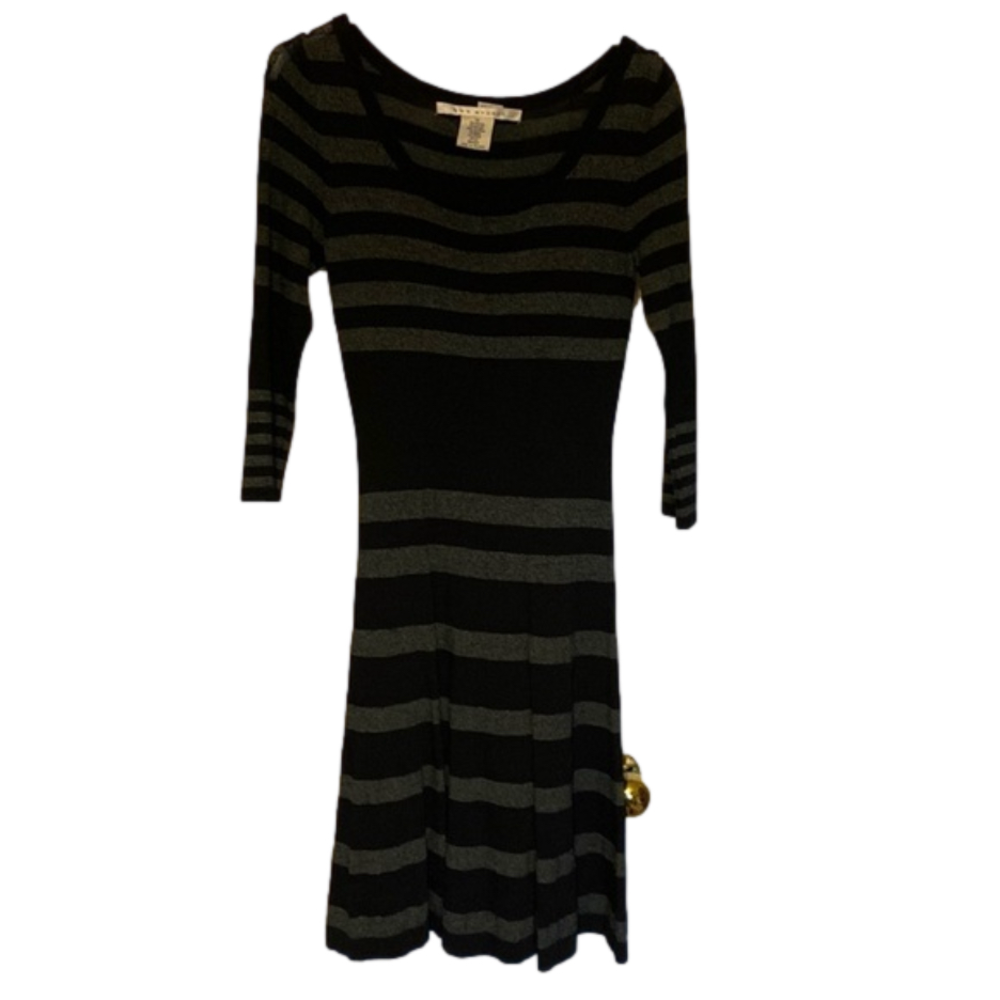 Max studio knit dress
